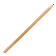 Μολύβι ξύλινο, 18x0,8 cm  
